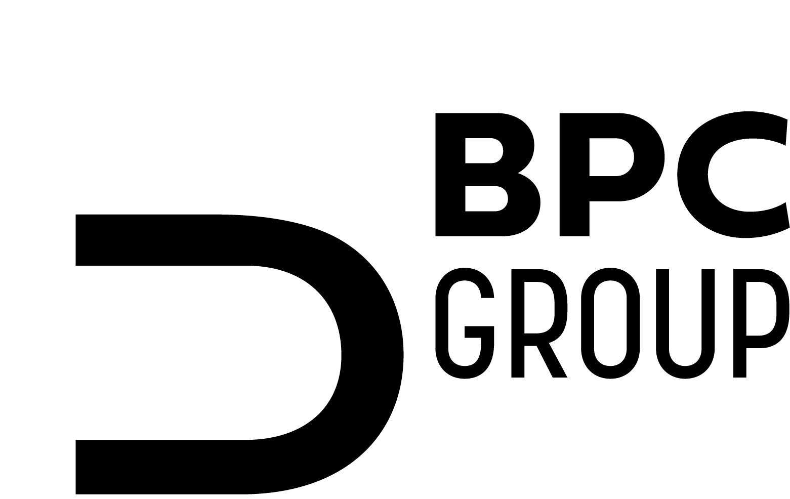 BPC Group Logo